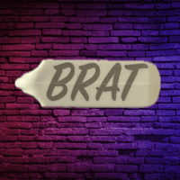 BRAT TAGS
