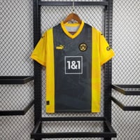 Image 1 of Borussia Dortmund 24/25 Special 50th Year Anniversary Jersey