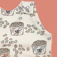 Image 2 of Popcorn Romper