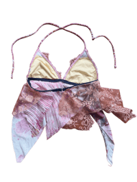 Image 2 of PINKY FAIRY TOP