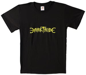 Image of "Vintage Black" T-Shirt