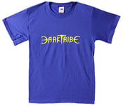 Image of "Vintage Blue" T-Shirt