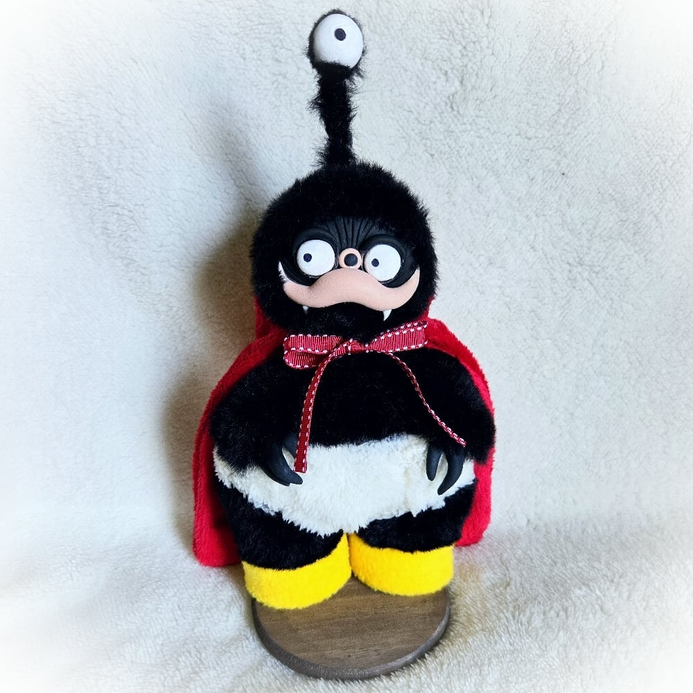 Image of Nibbler