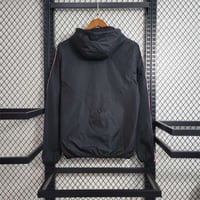 Image 3 of Inter Miami Windbreaker