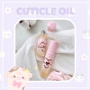 Cuticle Oil