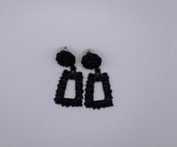 Image 2 of Mini zara earrings 