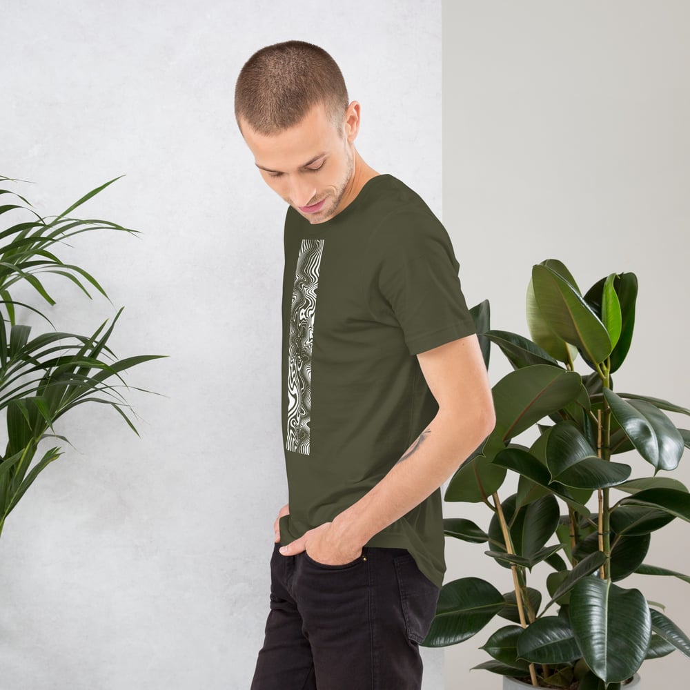 Image of Obelisk Tee