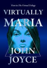 Image of Virtually Maria