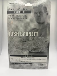 Image 5 of Josh Barnett Charapro - MOC