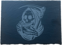 Reaper Placemat