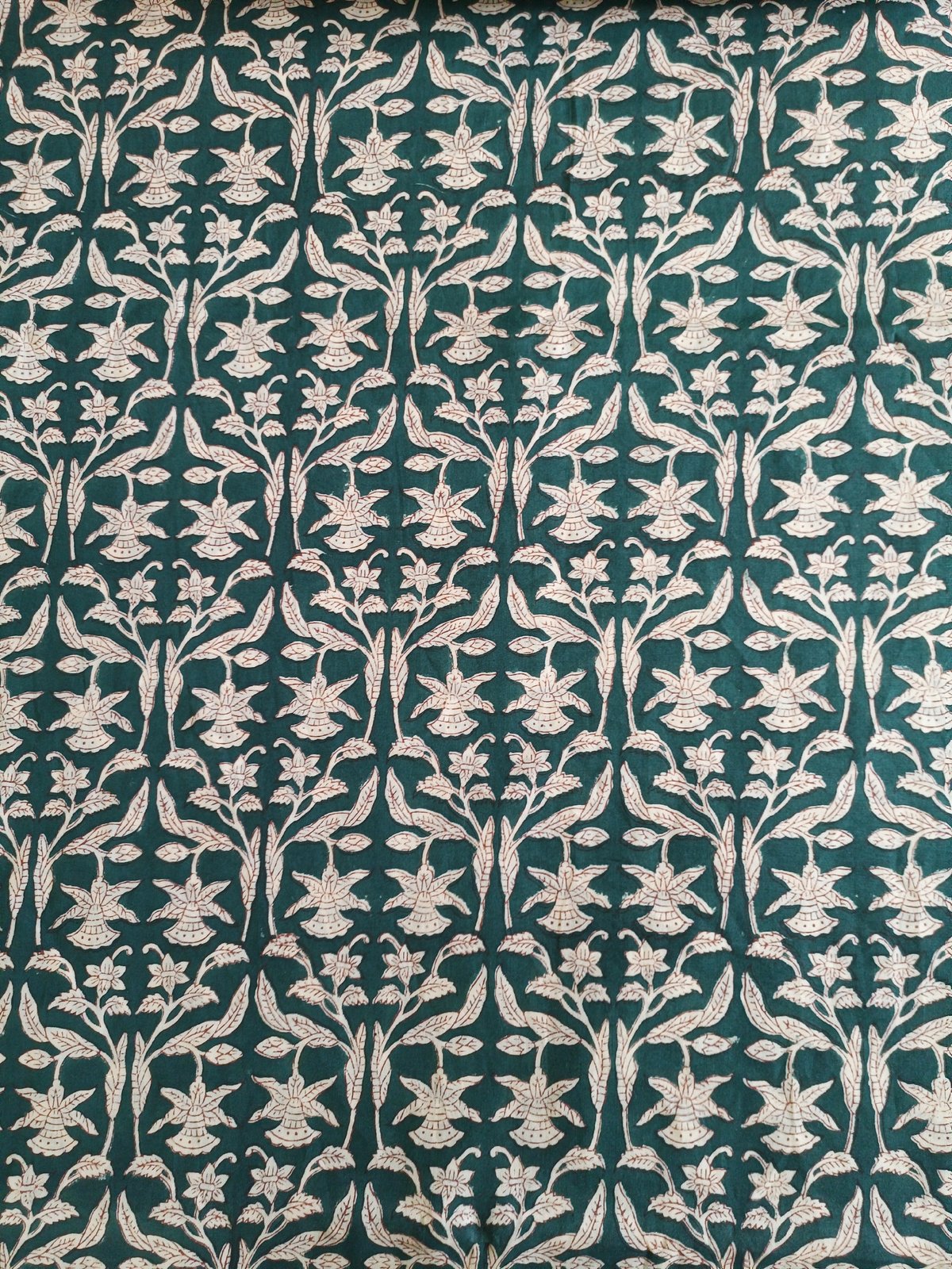 Image of Namasté fabric Eugène