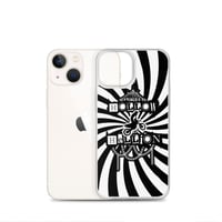 Image 17 of Hollow Hellion Clear Case for iPhone®