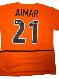 Image 4 of Valencia CF Aimar 02-03