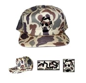 Image of PPC Camo Trucker Hat