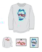 Image of PPC PUSH Promo Crewneck Sweatshirt