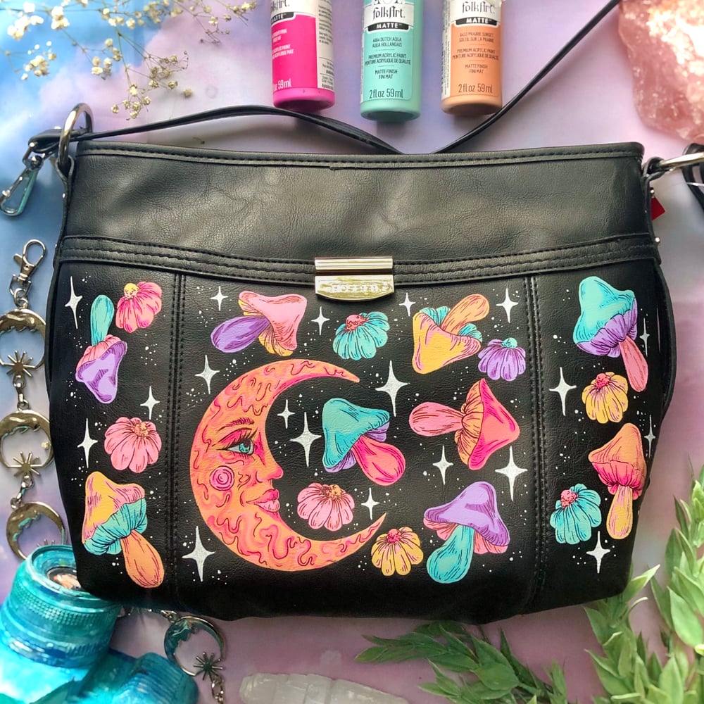 Image of The Elle Purse