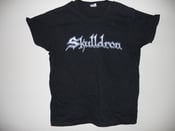 Image of Skulldron Logo T-Shirt