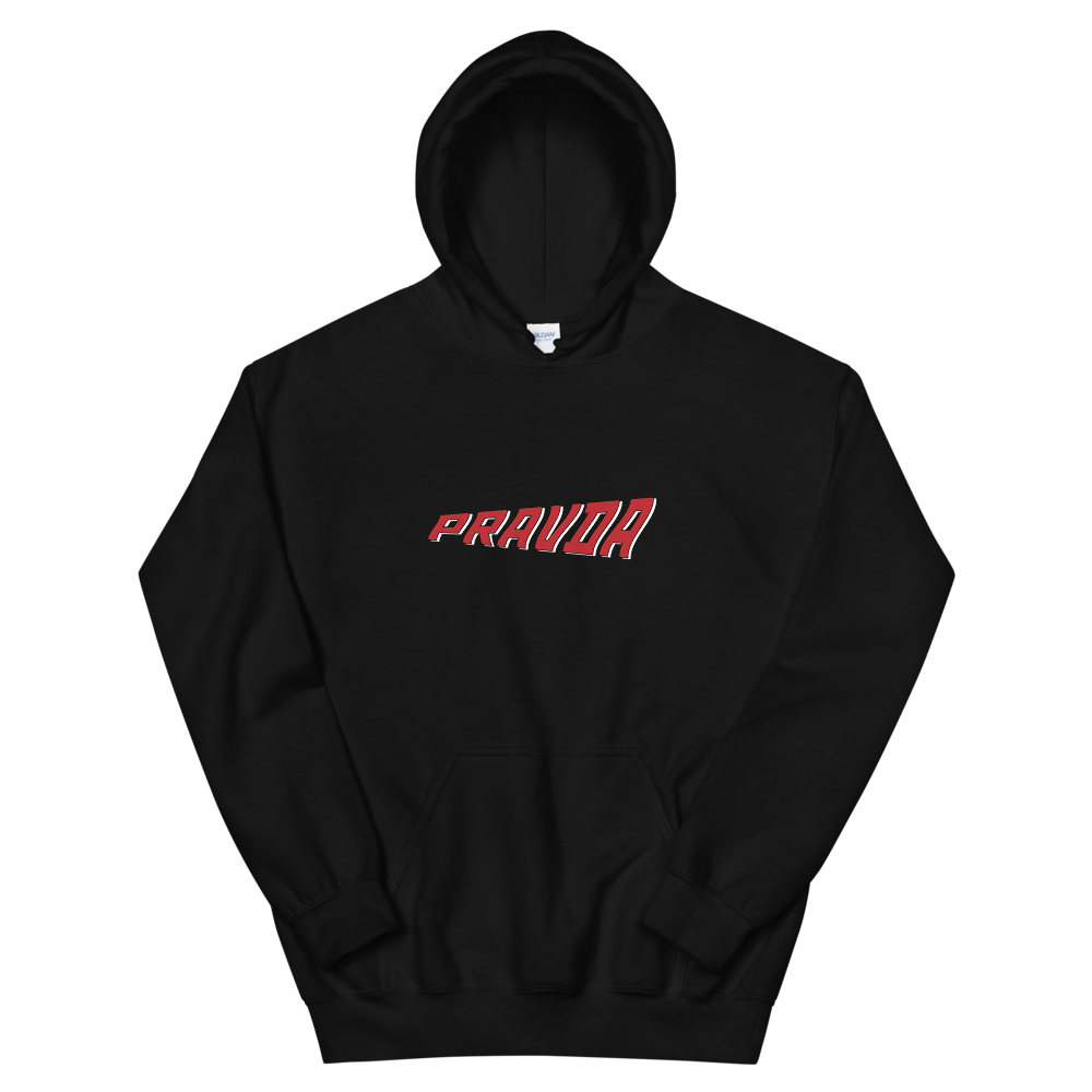 Image of EMOTIONAL STATEMENTS HOODIE