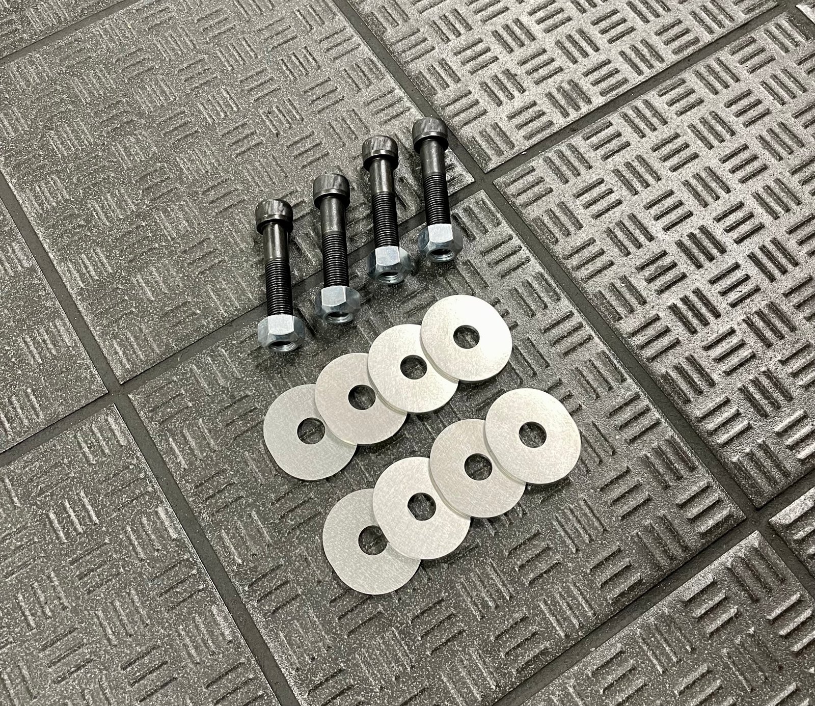 JZX90 JZX100 Eccentric Lockouts | EnglishTune