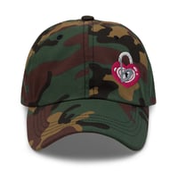 Image 1 of Lockhart Baseball Cap