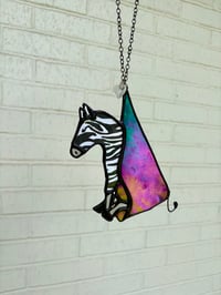 Image 1 of Ed the Zebra 