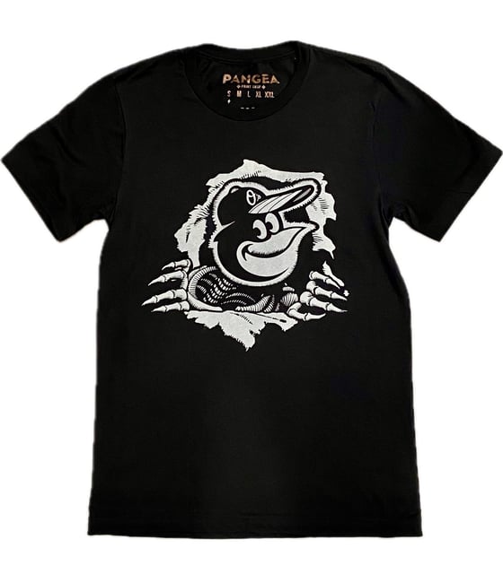 Image of Ripper O's Shirt (free shipping)