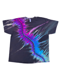 Image 2 of T-Shirt Reverse Gravity Drip - size XL