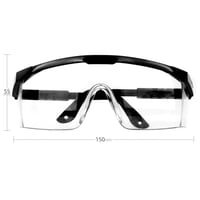 Image 10 of Safety Googles - Construction/Lab/Industrial