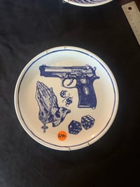 Image 1 of C/S praying hands
