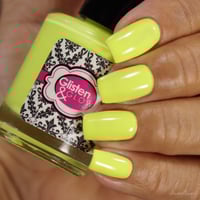 Image 1 of Glisten & Glow Lemonheads