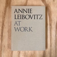 Image 1 of Annie Leibovitz - At Work 