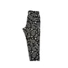 Tapestry Paisley Trouser (Jet Black)