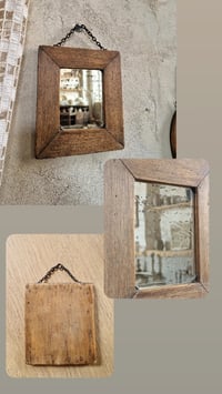 Image 2 of Les petits miroirs (à l'unité)