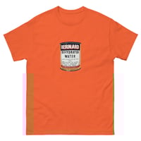 Image 23 of BERNARD DEHYDRATED WATER T-SHIRT