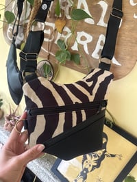 Image 2 of Zebra Holsterbag