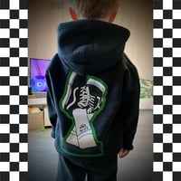 Image 1 of HOODIE: Exclusive Sneaker