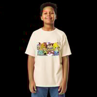 Image 3 of Youth Pokemon Classic Tee
