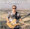 EL JIMMY DO IT YOURSELF EP (JIMBO RECORDS 001)