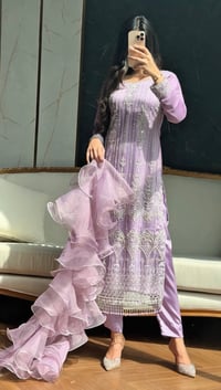 Image 5 of INAAYA-lilac vol ll