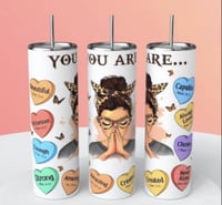 YOU ARE TUMBLER 2