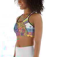 Image 4 of Sexual Energy Sports bra