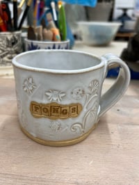 Image 8 of Bespoke class: Mug Making for two or more