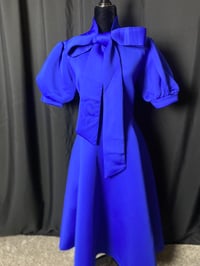 Mamie Blue 