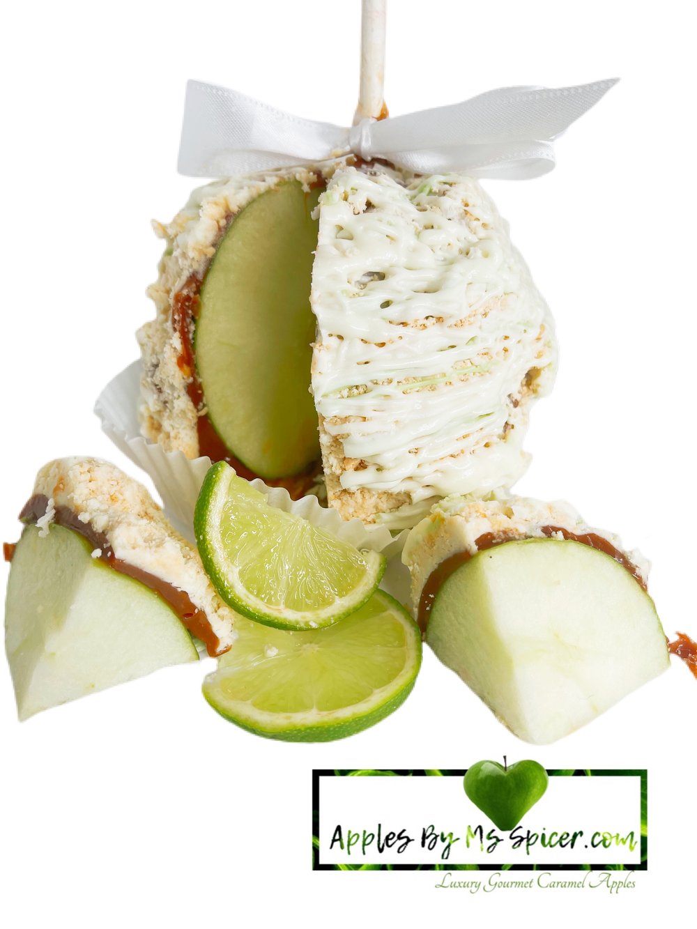 Image of Key Lime Breeze