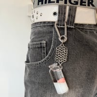 Image 3 of Milk Shaker Keychain