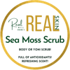 Sea Moss Sugar Scrub