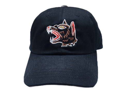 Image of Beware of dog!