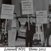 Image of Lonewolf NYC Demo
