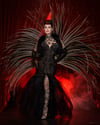 I See Red 8x10 Signed Print 