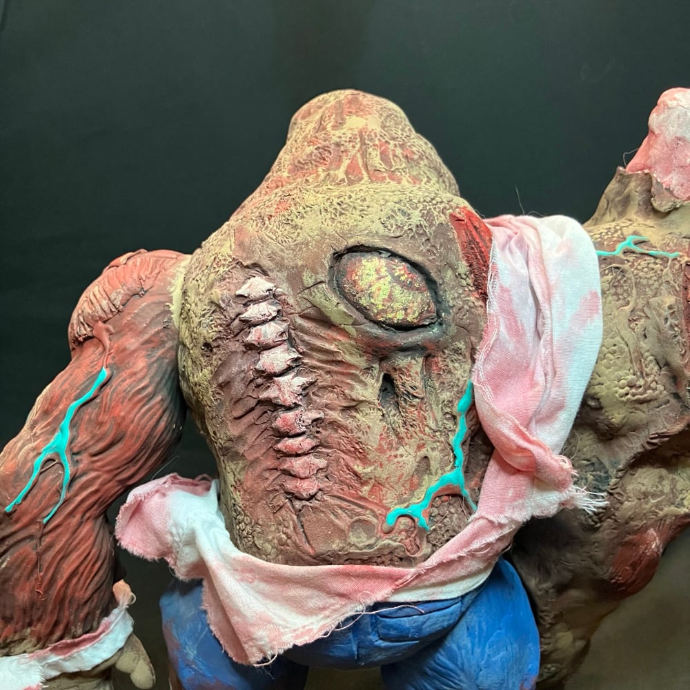 Image of William Birkin Custom (general enos base)